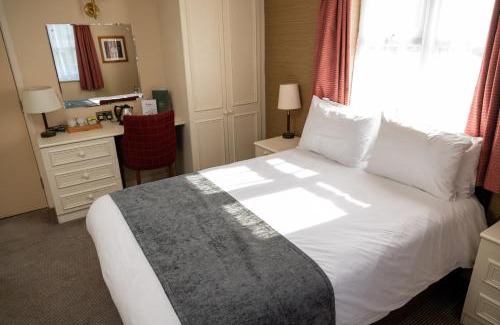 Sibson Hotel | Millers Hotel by Greene King Inns