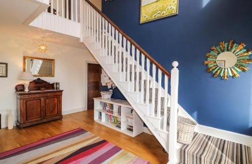 Muff House | Millers Lane House