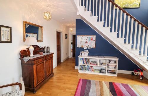 Muff House | Millers Lane House