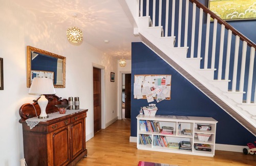 Muff Cottage | MILLERS LANE HOUSE, pet friendly in Muff, County Donegal