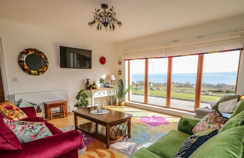 Muff Cottage | MILLERS LANE HOUSE, pet friendly in Muff, County Donegal