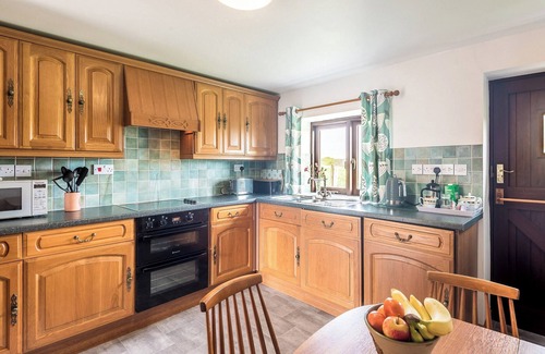 North Tamerton Cottage | Millers Rest - UK11877