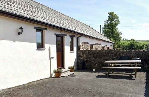 North Tamerton Cottage | Millers Rest - UK11877