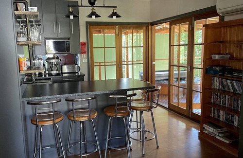 Talbingo House | Millers Retreat Talbingo