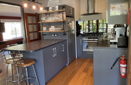Talbingo House | Millers Retreat Talbingo