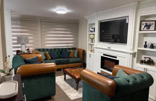 Ibarra House | Millers Townhouse