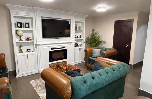Ibarra House | Millers Townhouse