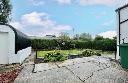 Glasgow House | Millerston House