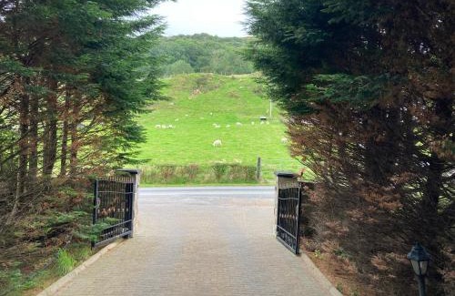 Killybegs Bed & Breakfast | Millfarm House