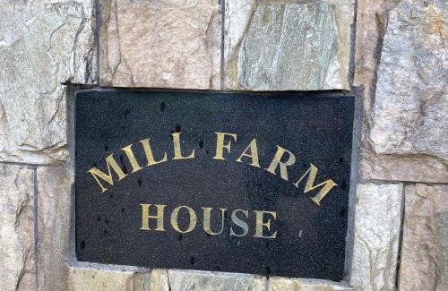 Killybegs Bed & Breakfast | Millfarm House
