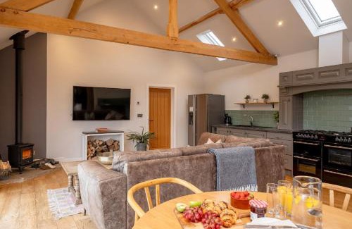 Richmond House | Millfield Barn