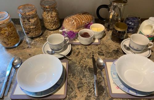 Scawton Apartment | Millfield Cottage