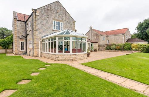 Scawton Apartment | Millfield Cottage