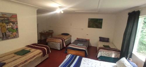 Lidgetton West Apartment | Millgate Midlands Retreat