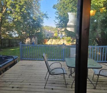 Kentwood Bed & Breakfast | Millhaven Villa