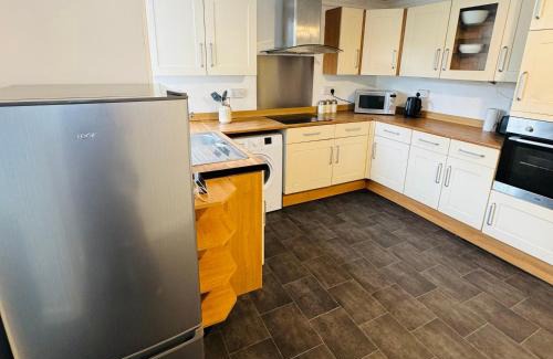Risca East House | Millhouse 55