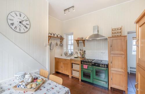 Waren Mill House | Millhouse Cottage