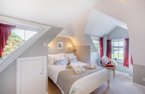 Waren Mill House | Millhouse Cottage