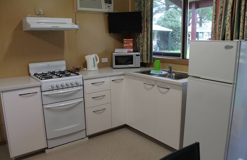 Mayurra Cabin | Millicent Hillview Caravan Park