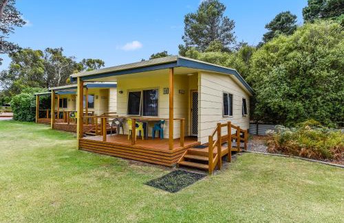 Mayurra Resort | Millicent Hillview Caravan Park