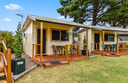 Mayurra Resort | Millicent Hillview Caravan Park