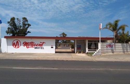 Mount Muirhead Hotel | Millicent Motel