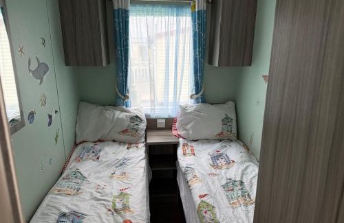St George Other | Millie’s caravan