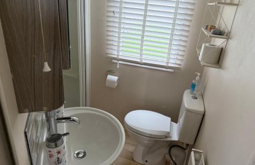 St George Other | Millie’s caravan