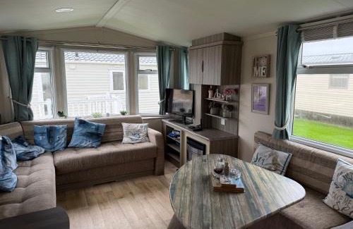 St George Other | Millie’s caravan