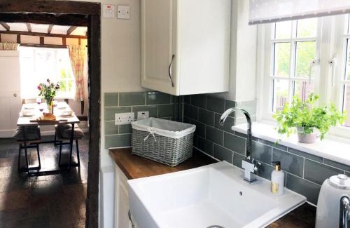 Finchingfield House | Millie's Cottage