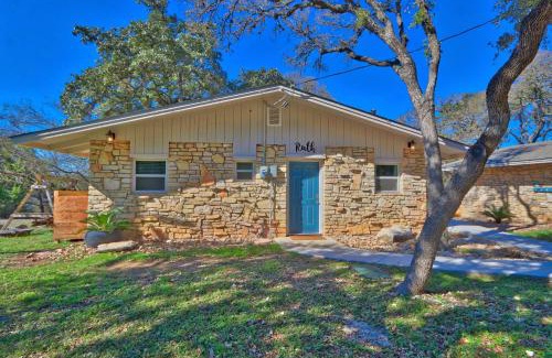 Canyon Lake House | Millie's Cottages Unit 1 - Ruth