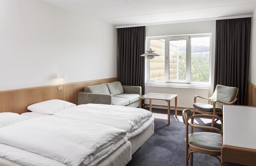 Vejle Hotel | Milling Hotel Vejle