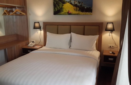 Gorontalo Hotel | Millinov Boutique Hotel