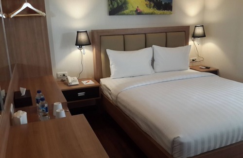 Gorontalo Hotel | Millinov Boutique Hotel