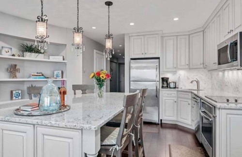 Traverse City Condo | Million Dollar Bayview Condo close to Downtown TC!