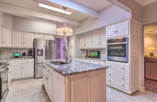 Franklin House | Million-Dollar Estate by Downtown Franklin!