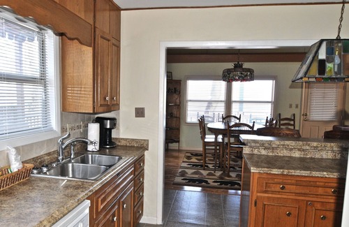 Chalet Village Ski Chalet | Million Dollar Full Mt LeConte/Tram View - Ask About 1 Bedroom Option