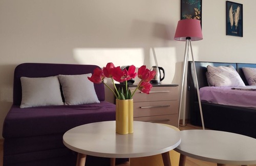 Ohrid Apartment | Million dollar lake view