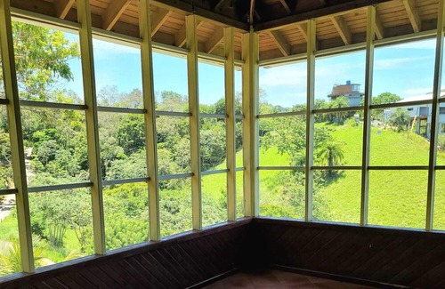 Antoneys Cay Villa | Million dollar ocean view & infinite pool /4 BR's
