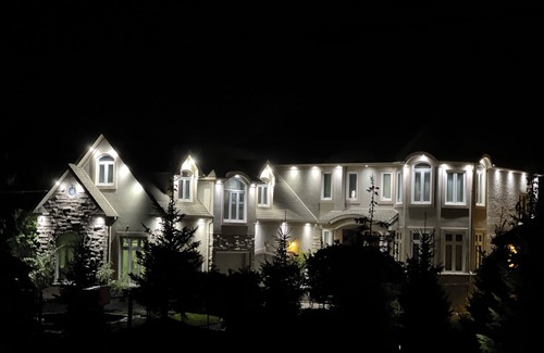 Grimsby House | Million Dollar Private Lakefront House - Lake Patio - B&B - 250/248
