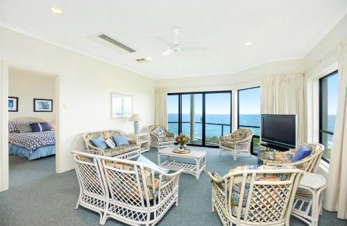 Hayborough House | Million Dollar Sea Views