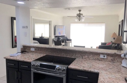 Lake Havasu City Condo | Million Dollar Views at the Penthouse Suite and the Best of Resort Living!