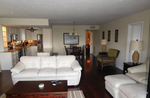 Bonita Springs Condo | Million Dollar Views Walk to the BEACH !