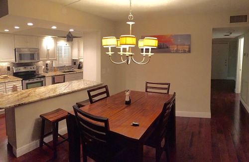 Bonita Springs Condo | Million Dollar Views Walk to the BEACH !