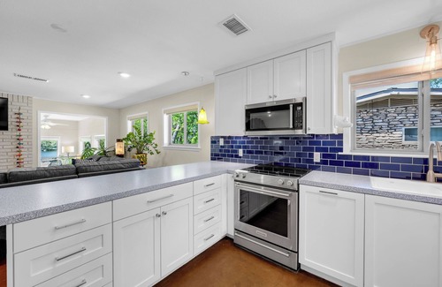 Kingsland House | Million-dollar View & Affordable Too! Kayaks free for use