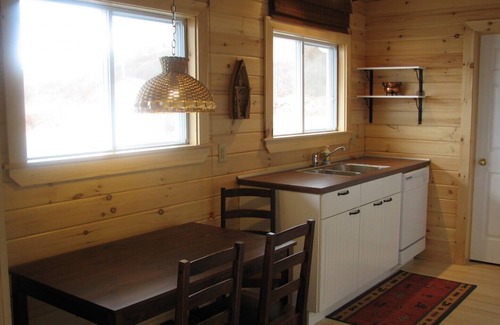 Parrsboro Cottage | Million Dollar View Cottages, Ohana Cottage