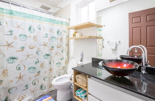 Cerro Plano Resort | Million dollar view ! On the Beach , Private Tropical Paradise ,Tivives Playa