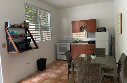 Luquillo Cabin | Million dollar view in Puerto Rico