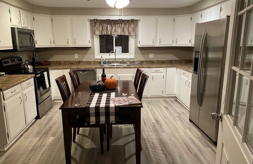 Town of Varick Cottage | “Million Dollar View Over Seneca Lake – Your Perfect Getaway!”