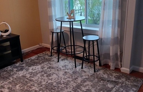 Town of Varick Cottage | “Million Dollar View Over Seneca Lake – Your Perfect Getaway!”